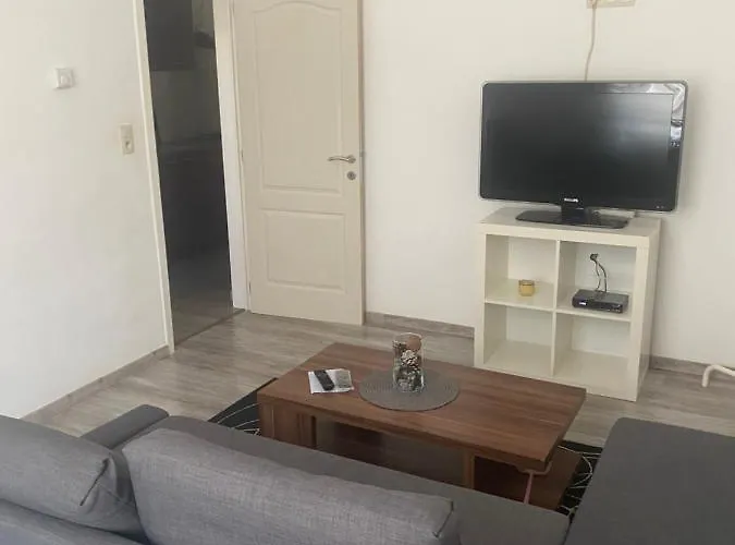 Magnifique Appart Pour 4 Personnes Completement Reno