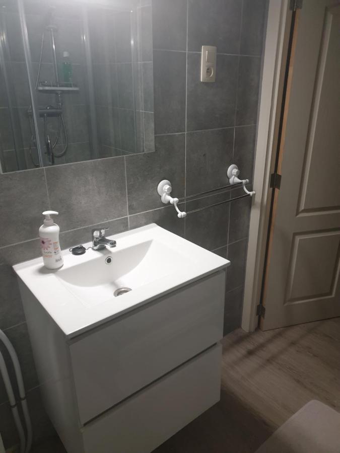 Magnifique Pour 4 Personnes Completement Reno Apartment *