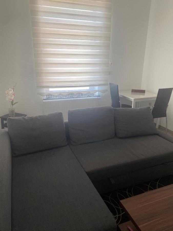 Magnifique Pour 4 Personnes Completement Reno Apartment Charleroi