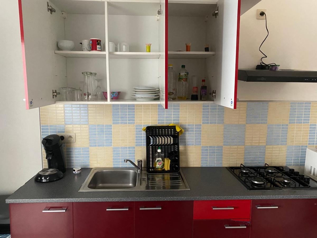 Magnifique Pour 4 Personnes Completement Reno Apartment
