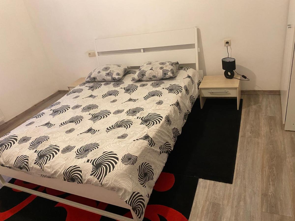 Apartment Magnifique Pour 4 Personnes Completement Reno *