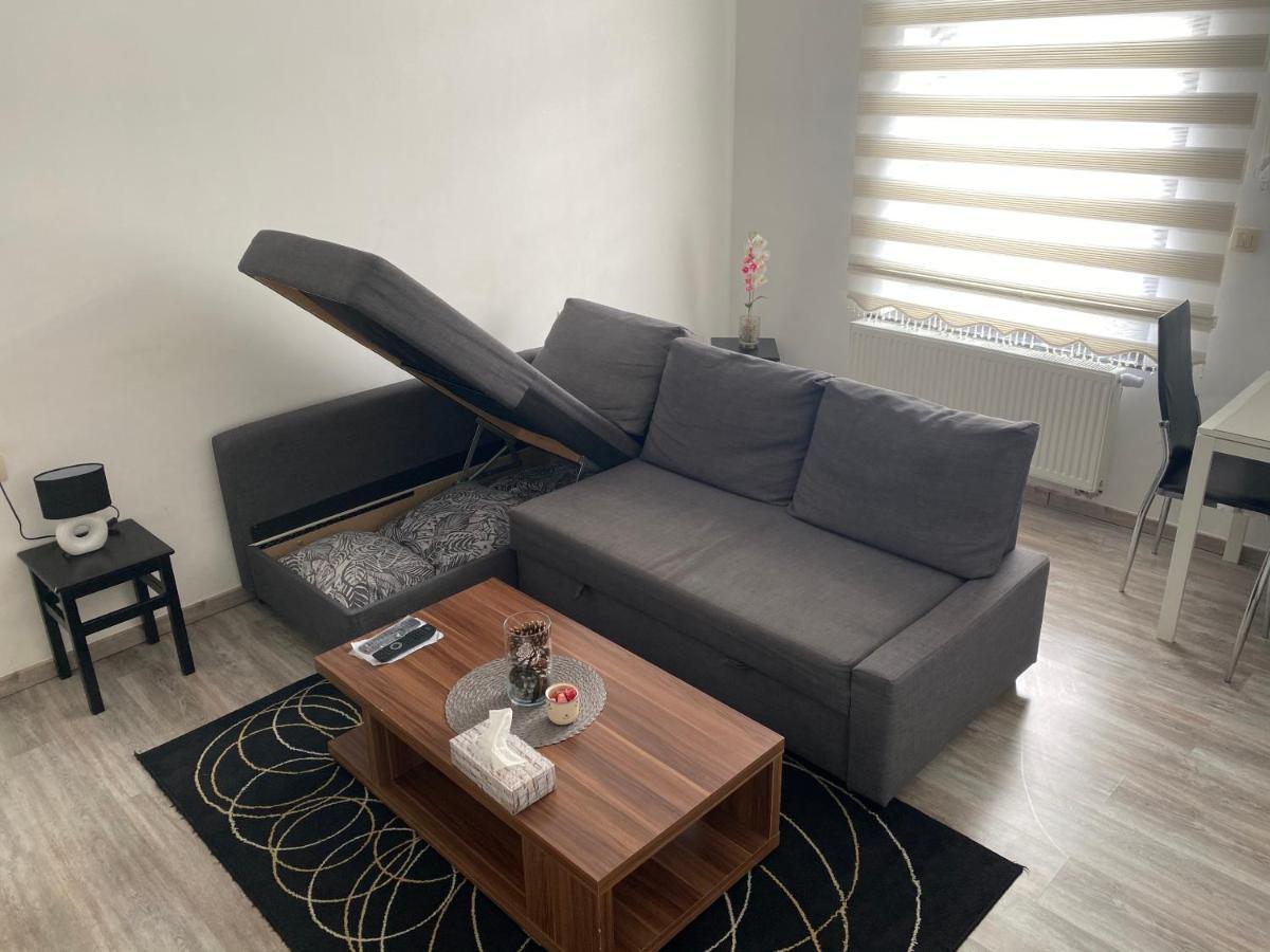 Magnifique Pour 4 Personnes Completement Reno Charleroi