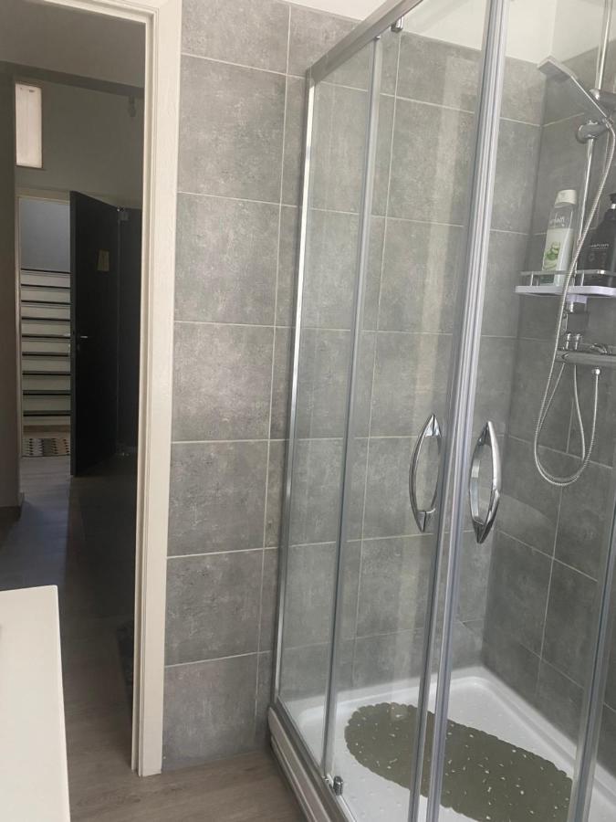 Apartment Magnifique Pour 4 Personnes Completement Reno *
